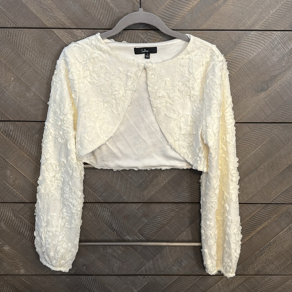 Lulus top - Picture 2 of 2